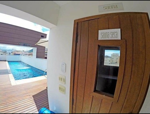 Apartamento Em Ubatuba,praia Grande