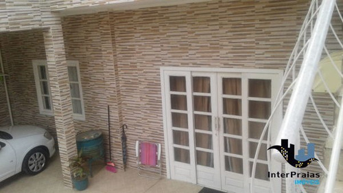 Imagem 9 de 10 de Casa Sobrado Padrão Com 5 Quartos - 431639-v
