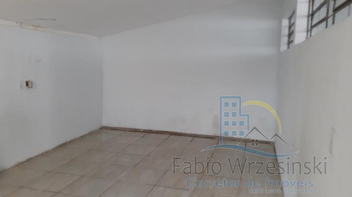 Imagem 4 de 12 de Prédio Inteiro - Comercial, Para Venda Em Joinville/sc - V530