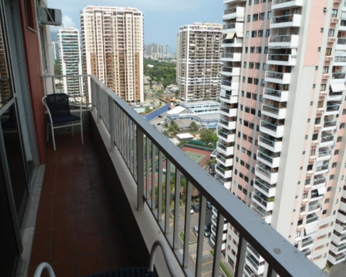 Imagem 7 de 27 de Apartamento - 965 - 32831511