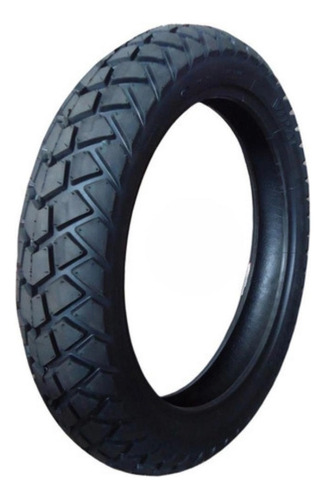 Pneu 110-90-17 Tr300 Xre190 Nxr150 Fly250 Vipal 60p + Brinde