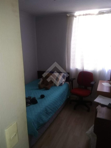 Depto 3 Dormitorios 2 Baños Condominio Parque El Sol Maipu