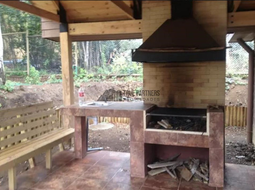 Departamento En Venta De 2 Dorm. En Pucón