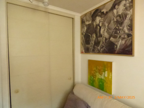 Amplio Depto 2d Y 2 B Mas Estac Y Bodega En Walker Martinez
