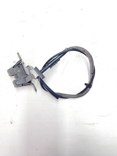 Chapa Asiento Tras Der Vw Jetta Mk6 Sport Passat Golf 11-18 (Usado)