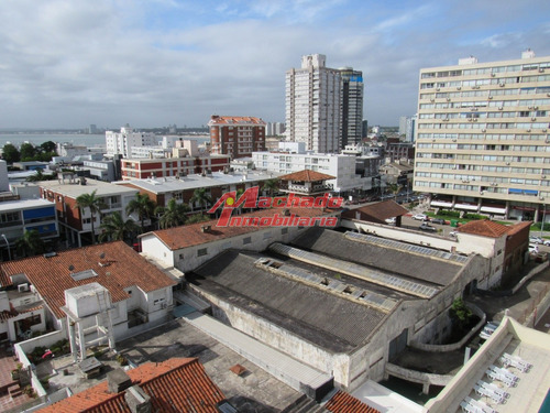 Apto En Venta, 2 Dormitorios, Península, Punta Del Este.