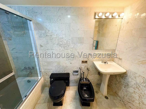 Amplio Y Elegante Apartamento Alto Hatillo Mls #25-20516 Kp
