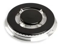 Comprar Hornilla Triple Flama Para Cocinas, Bosch, Klimatic, +++