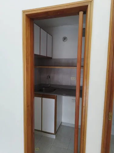 Oficina En Venta En Chicó Norte. Cod V11004