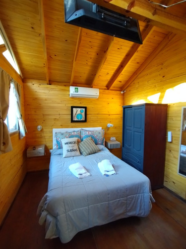 Imagen 17 de 20 de Cabañas Gral Belgrano Bs. As.para 2 Personas 1167408753