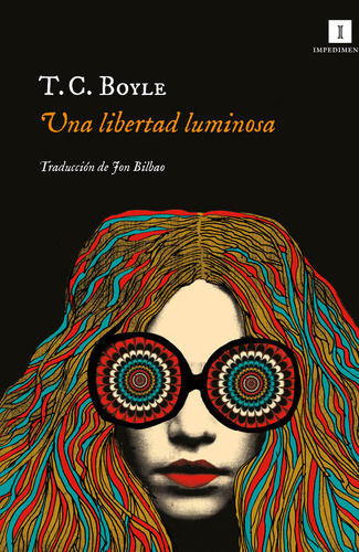 Libro Una Libertad Luminosa