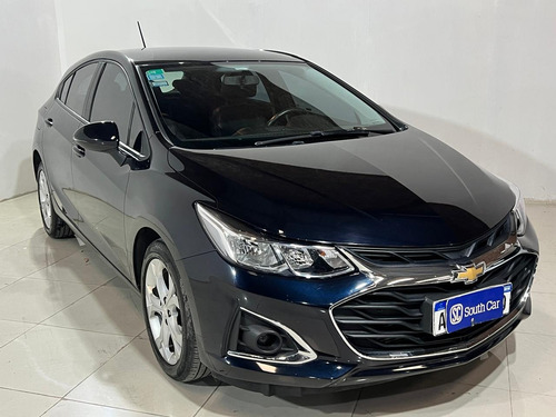 Chevrolet Cruze 1.4 Lt At Sedan