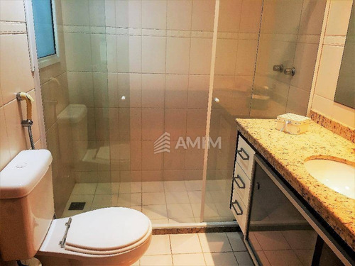 Cobertura À Venda, 125 M² Por R$ 980.000,00 - Charitas - Niterói/rj - Co0073