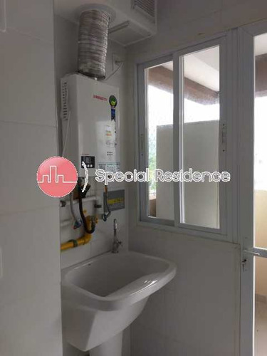 Imagem 4 de 5 de Apartamento-à Venda-recreio Dos Bandeirantes-rio De Janeiro - 201667