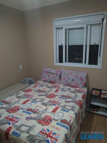 Imagem 2 de 15 de Apartamento - Vila Andrade - Sp - 635056