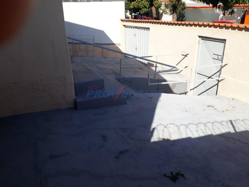 Imagem 8 de 30 de Casa À Venda Em Vila Proost De Souza - Ca280997