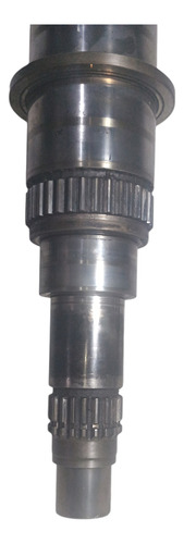 Eixo Entalhado Cambio Argentino G3-55 Mb Original 6752620205 (Usado)