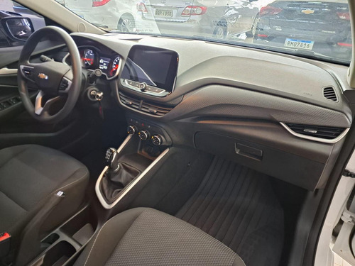 Chevrolet Onix plus Onix Plus 10mt Lt1