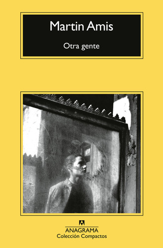 Libro Otra Gente - Amis, Martin