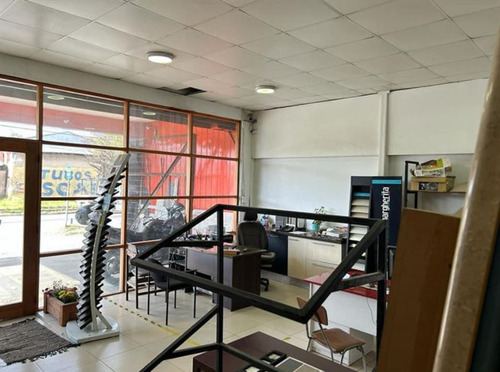 Local Comercial En Arriendo En Concepción