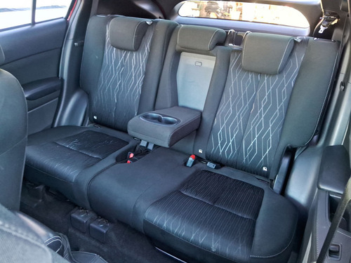 Mitsubishi Eclipse Cross 1.5 Rs 4X2 At