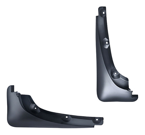 Kit Loderas Delanteras Rav4 2006/2012 Tong Yang