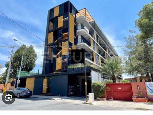 Loft En Renta En Fracc Linss Chihuahua, Chih.