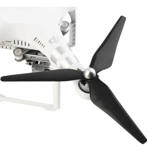 Drones Palas De Hélices Para Dji Phantom 2 And Phantom 3