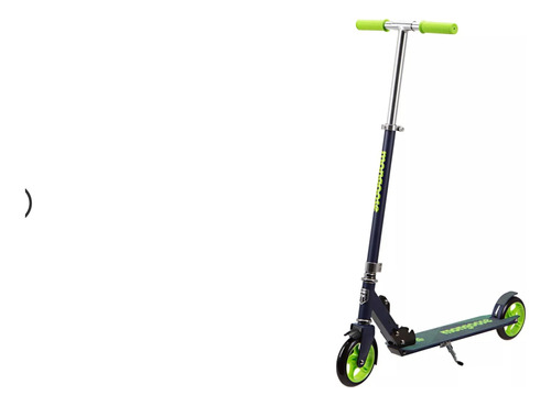 Scooter Mangosta Stance Pro -