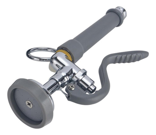 S+ For Fregadero De Grifo De Fregadero De Gris 0.5 Pulgadas
