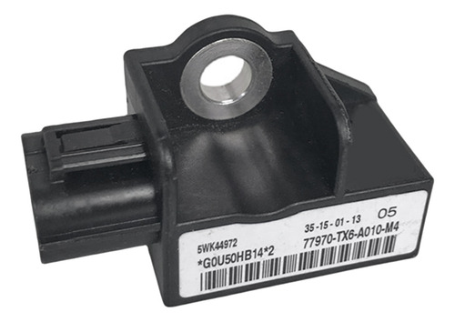 Para Acura 77970-tx6-a01 Sensor Lateral 16-17 Accord 16-18-f
