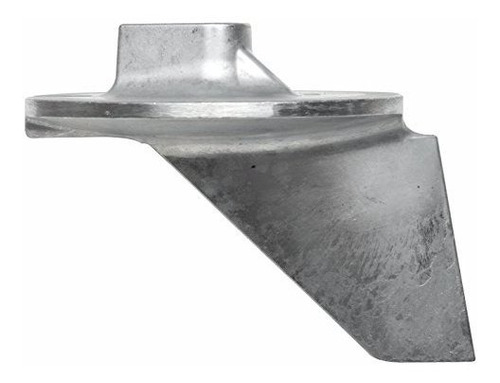 Vestiduras - Sierra *******z Zinc Trim Tab Anode For Yamaha 