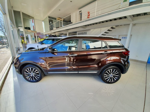 Imagen 2 de 13 de Ford Territory Titanium 1.5t At 2022