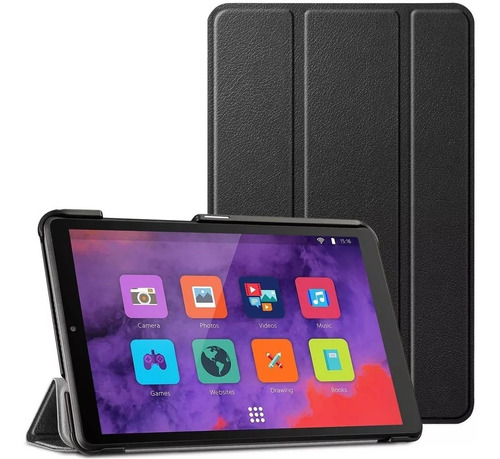 Funda Para Tablet  Lenovo Tab M8 Hd 2nd Gen Tb-8505f 8 