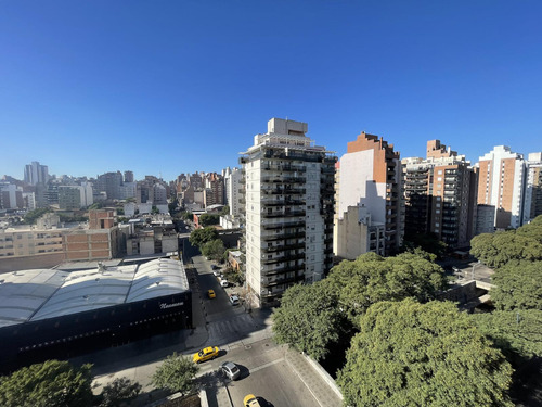 Imagen 19 de 30 de Departamento En Venta En Barrio Guemes, Te Invitamos A Conocerlo, Te Va A Encantar, Un Diseño Único Y Unas Vistas Únicas De La Ciudad De Córdoba.s