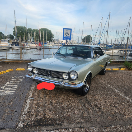 Coupe Torino Tsx '79