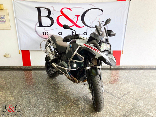 Bmw R 1200 Gs Adventure - 2017