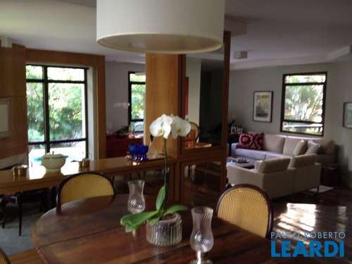 Apartamento - Real Parque - Sp - 501100