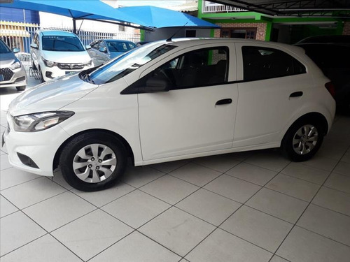Chevrolet Onix 1.0 Mpfi Joy 8v