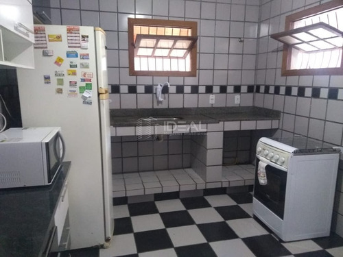 Imagem 8 de 15 de Casa Duplex Em Parque Juliao Nogueira - Campos Dos Goytacazes - 13492