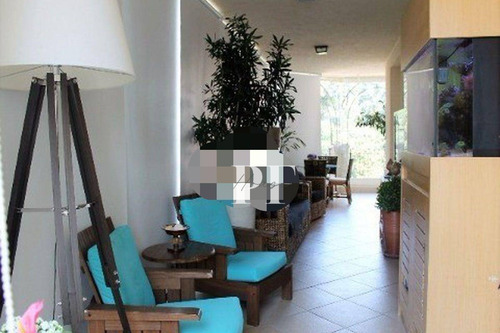 Imagem 22 de 24 de Lindenberg Tangará - Apartamento Com 4 Suites 4 Vagas A Venda No Panamby - Ap0210
