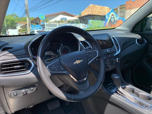 Imagem 12 de 14 de Chevrolet Equinox Equinox Premier 2.0 Turbo Awd