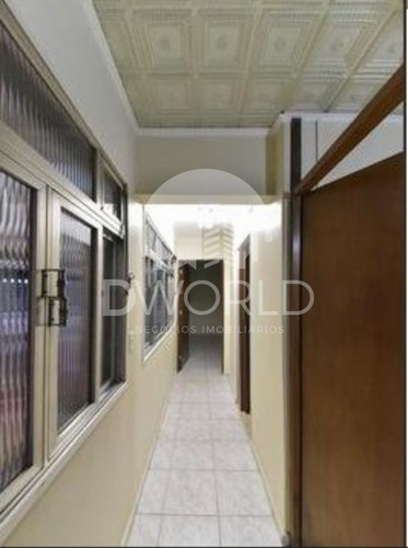 Imagem 17 de 29 de Oportunidade - Sobrado Excelente Localização! - Ca00289 - 71057662