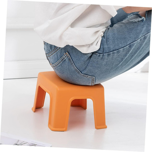 Taburete De Plástico Para Niños, Taburete De Plástico Para P