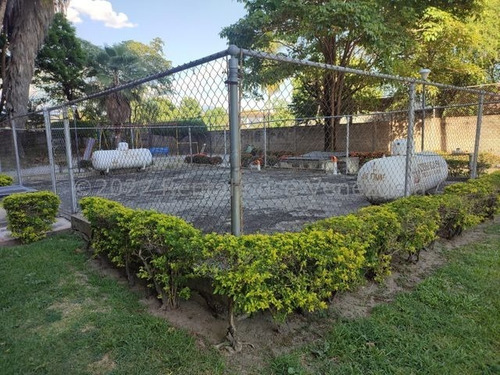 Imagen 26 de 27 de Apartamento En Venta Urb. San Jacinto, Maracay, 22-19102 Mv