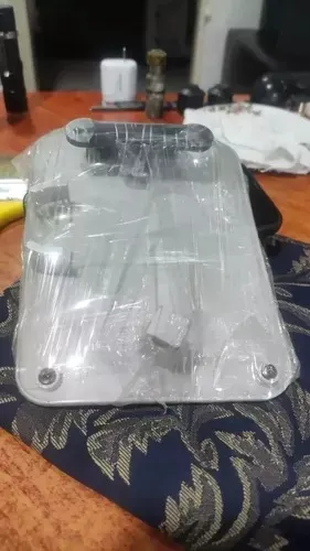 Tapa De La Gasolina Exterior