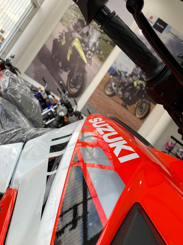 Imagen 14 de 19 de Suzuki V-strom 1050 Xt Okm - Suzuki Vélez Sarsfield
