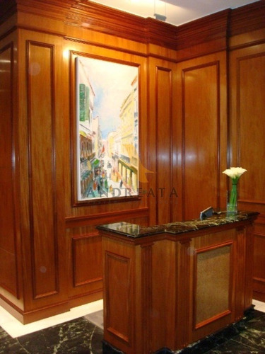 Imagem 12 de 13 de Centro - Trav. Do Ouvidor - Maravilho Andar - Pronto Para Uso Ideal Para Empresas - Agende Uma Visita! - Loc5440m - 34267827