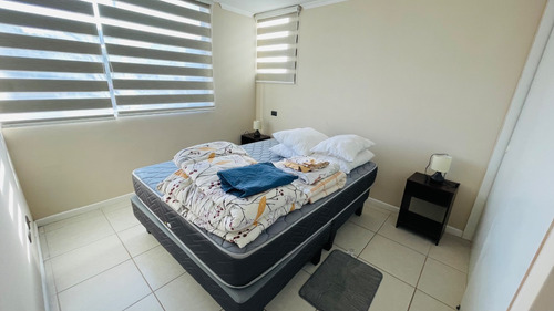 Se Vende Departamento Excelente En Huasco