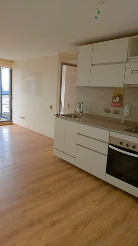 Arriendo Av. Irarrázaval, 2d, 1b, 1e,1 Bod Metro Larrain